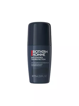 BIOTHERM | Homme Deo Roll-On Day Controll 72h 75ml | 